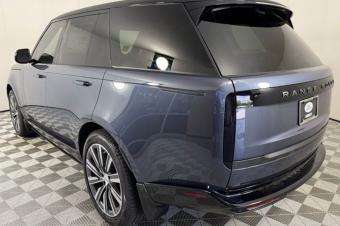 RAnge rover autobiographie